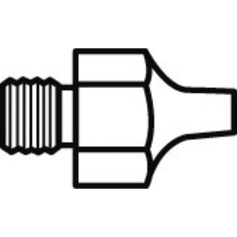 Weller DS 114 Buse d'aspiration Taille de la panne 1.8 mm Longueur de la panne 18 mm Contenu 1 pc(s) (1/2)