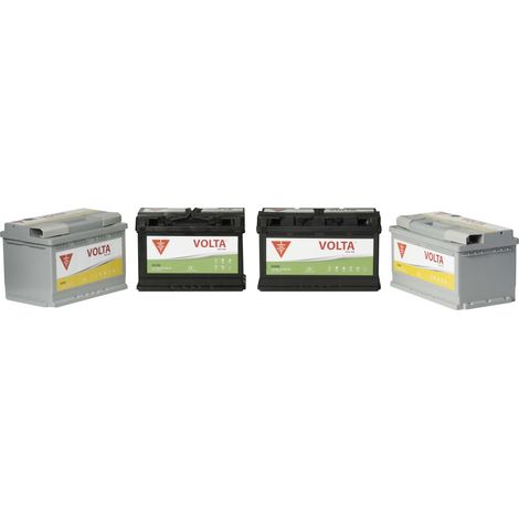 Batería de camión PROFESSIONAL BASIC 210AH 1150A Borne +Izq. Medidas 517x275x242mm