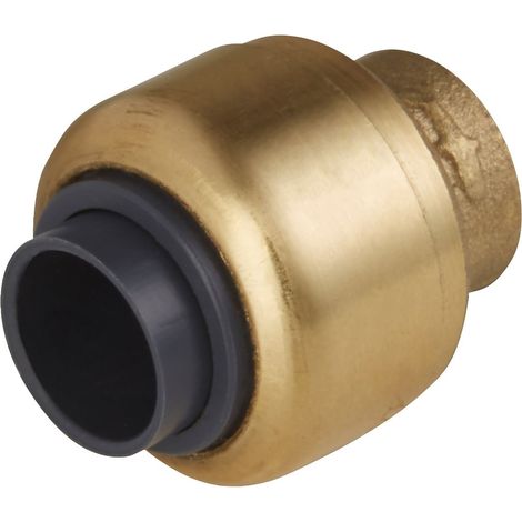 Sealey SharkBite® Line End Plug 15mm SBA15P (1/5)