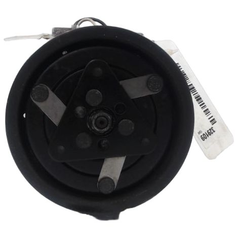 [PRODUIT D'OCCASION] Compresseur Air Conditionne RENAULT Clio II Ph.2 01-06 ♻️ Ref Oe. 8200953358 - Garantie à vie (1/5)