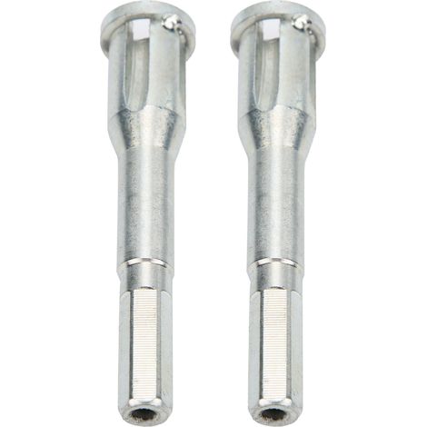 Outil de torsion de fils en 2 parties, connecteur de câble parallèle à torsion rapide électrique à 5 trous (1/5)