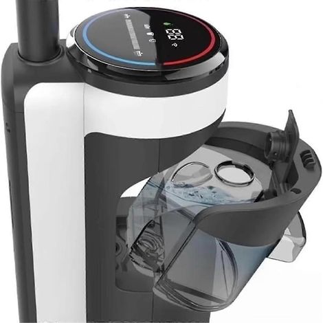 Réservoir d'eau propre de rechange pour aspirateur FLOOR ONE S3 (référence SZRH)