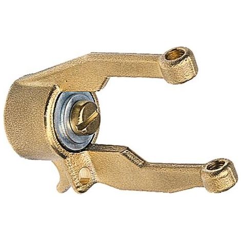 BWT Collier de module HM DN 25 LF - Système de distribution d'eau domestique Hydro-avec accessoires, 125596798