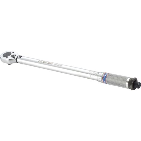 Llave dinamométrica King Tony 344231A, herramienta de precisión para ajuste de torque, conexión resistente, diseño ergonómico y construcción duradera para alto rendimiento