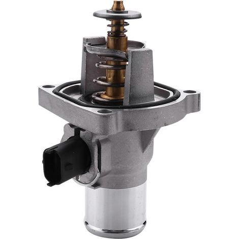 Thermostats compatibles avec les modèles Chevrolet Cruze, Aveo, Opel Zafira, Vectra et Insignia (référence 96984104) (1/5)