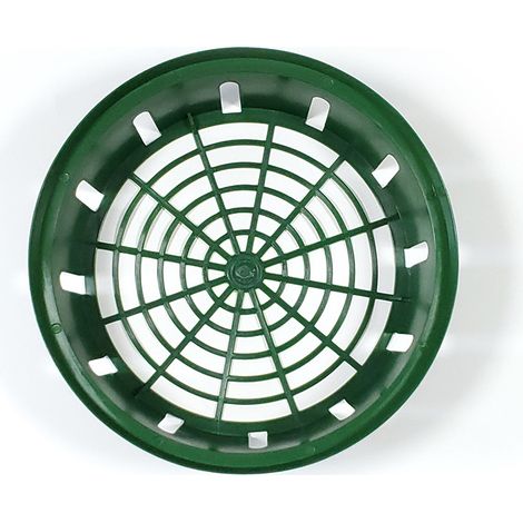 Filiyano-Paniers de plantation d'oignons - Bol de plantation pour planter et conserver les jeunes plants d'oignons (26 cm) (1/5)