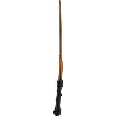 Varita mágica de mago de 44 cm, 1 unidad. (1/2)