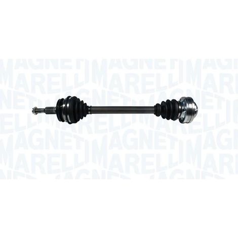Arbre de transmission Magneti Marelli 302004190014 VW 7E0407271FX 7E0407271H