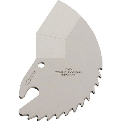 Projahn Klinge für Kunststoffrohrschere 42 mm (1/2)