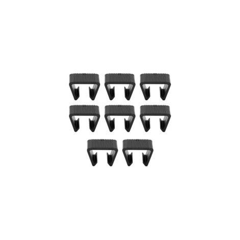 Teile - Möbelklemmen - Bankklemmen - Terrassenklemmen - Korbstuhlklemmen - Gartenmöbelklemmen - Terrassenbankklemmen - Segmentverbinder (1/5)