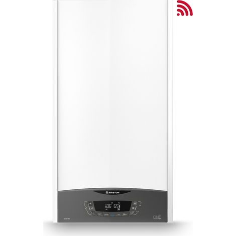 Caldera Ariston Clas One WiFi 35 FF