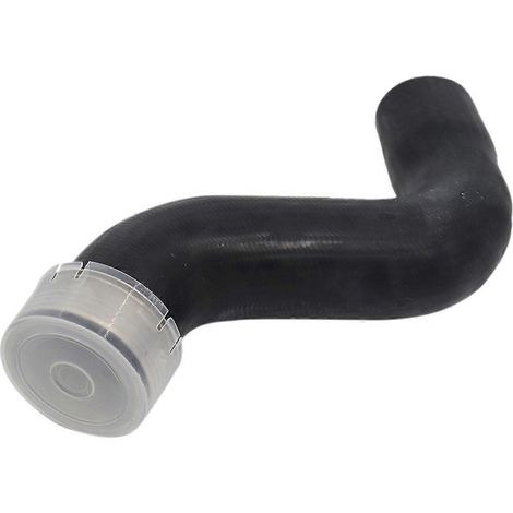 Tuyau d'admission moteur W221 Classe S - Flexible d'aspiration auto, pièce 2215281182, remplacement direct, haute résistance, compatible Mercedes-Benz S350/S500/S550, conduit d'air robuste, montage fa (1/5)