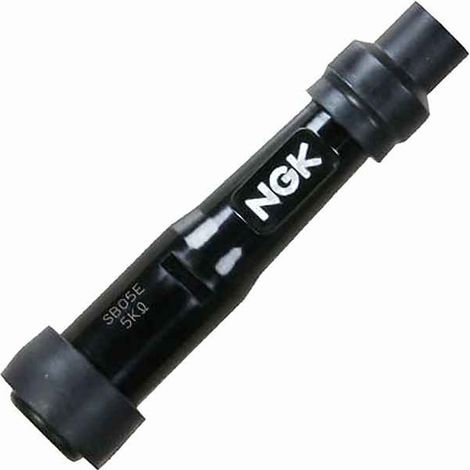 BigBuy Car Bujía NGK SB05E (Reacondicionado A+) (1/3)