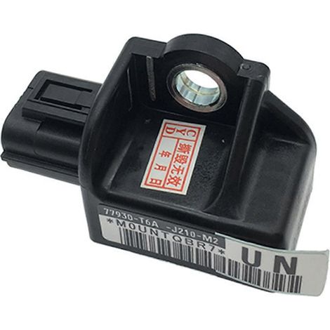 77930-T6A-J21 Front Right Aufprallsensor für 77930T6AJ21-- (1/5)