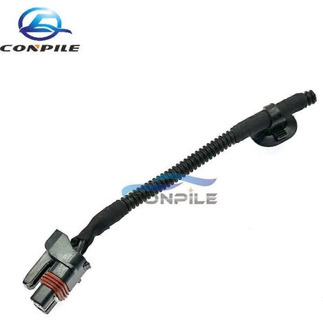Cable de enchufe del sensor de interruptor de alarma de la luz de bloqueo del capó del Hyundai Elantra (1/5)
