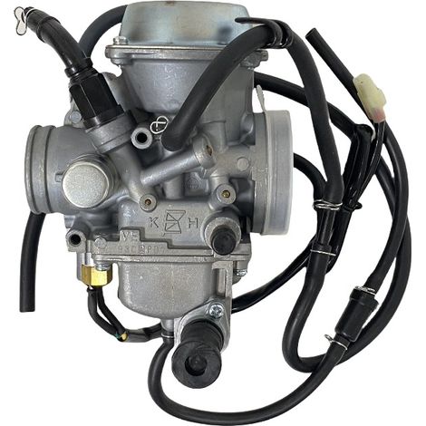 16100-HN0-672 Motorradvergaserteile, kompatibel mit HONDA TRX450FE/FM TRX450ES