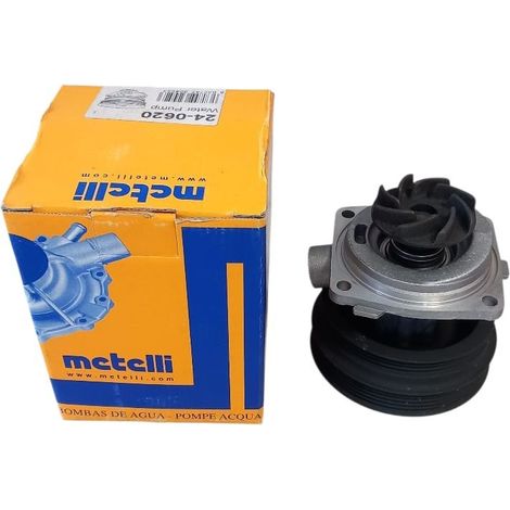 Pompa acqua motore compatibile per fiat brava dal 1996-2002 (1/5)