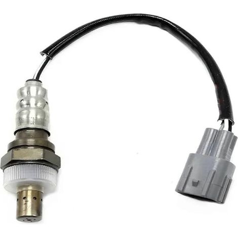 Lambdasonde nach dem Katalysator 89465-12A50 für 1,3-Liter-Motor 1NRFE (2007–2015) OZA648-TY13 8946512A50 (1/5)