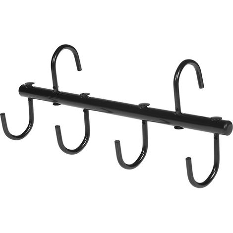 Umbria Equitazione Appendibriglie multiplo snodato CAVALLO