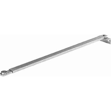 Bras télescopique pour portes pliantes Actionneur X 230v 390 Faac 738706