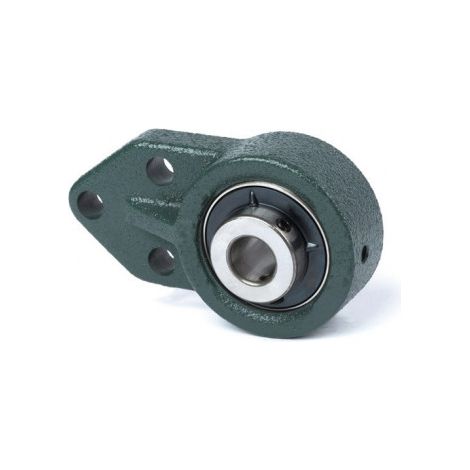 Boîtier de serrage UCFH208 D1 NTN 40mm AD 80mm B.49.2mm