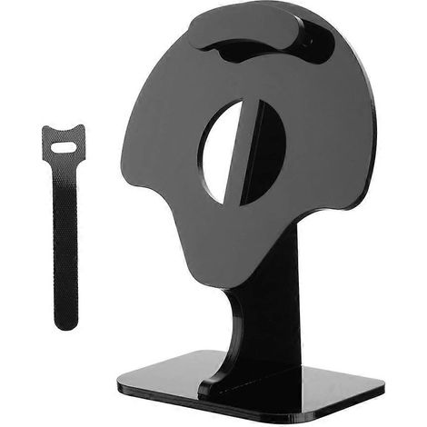 Supporte pour Casque pour Shokz Sport Écouteurs Bureau Storage Support pour Openrun Pro 2/Pro/Air/OpenSwim Pro A (1/5)
