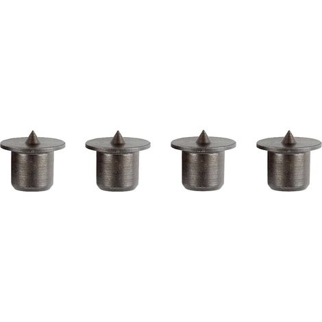 kwb 530210 Pointes de marquage pour chevilles en bois 4 pc(s) D222562 (1/3)