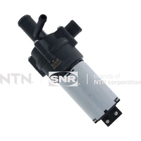 Pompes à eau électrique - WPEA033 - SNR - Compatible avec véhicule Mercedes
