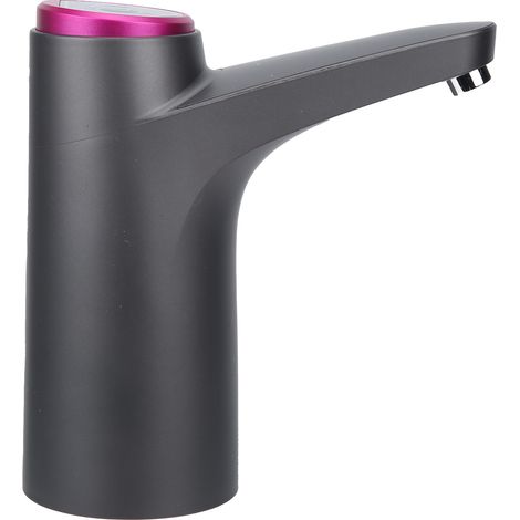 Distributeur d'eau électrique domestique automatique intelligent avec interrupteur pour bouteille d'eau et pompe à eau (1/5)