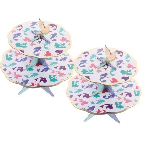 Pentagram Shape Silicone Mold for Candlestick Easy to Unmold (1/5)
