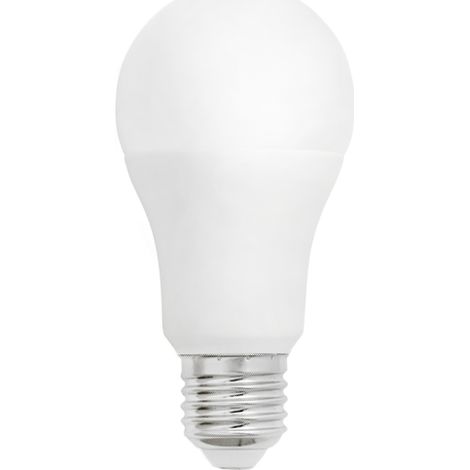 BOMBILLA LED 13W FRÍO E27 230V WOJ+13892 (1/2)