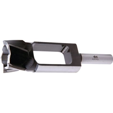 Couteau à goujons Type 0360 ID 35mm, L.100mm, diamètre de l'axe 16mm