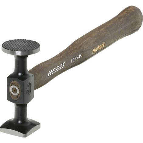 Marteau à débosseler 1938K HAZET (1/2)
