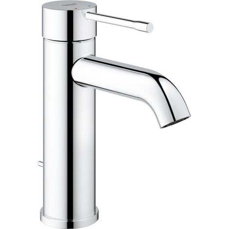 Grohe Essence New - Waschbeckenmischer Chrom (23589001)