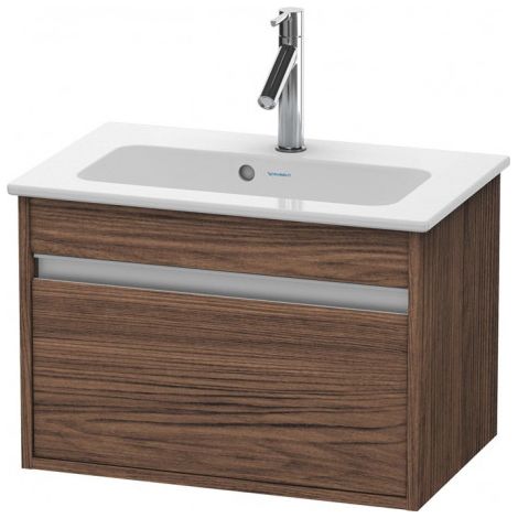 Duravit Ketho bâti-support lavabo suspendu, Compact, 600x410x385