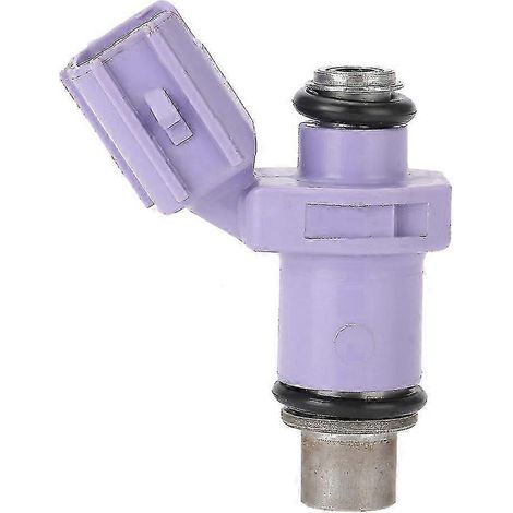 Injecteur de carburant pour moteur hors-bord Yamaha 225 CV/250 CV 4 temps, buse 6P2-13761-00 (1/5)