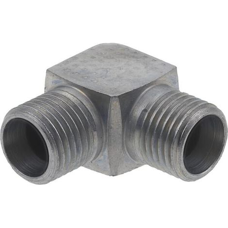 Acoplamiento WES 6LL-M10 VOSS WES6LLM10