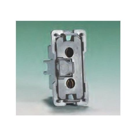 Base de enchufe 2P BJC 16522 (1/3)