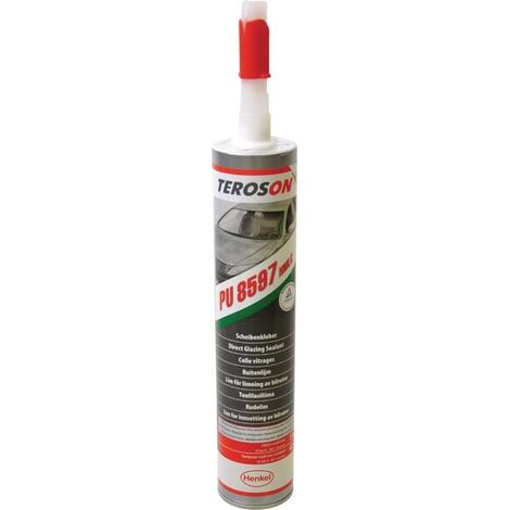 Colle vitrage TEROSON 8597HMLC 310ml -cartouche- (1/2)
