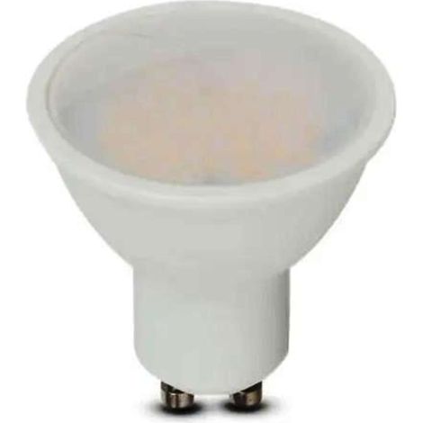 Lampada Led Faretto Gu10 Smd 10W 3000K Luce Calda (21878)