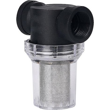 Purificateur d'eau neuf (1 pièce) pour robinet (1/3)