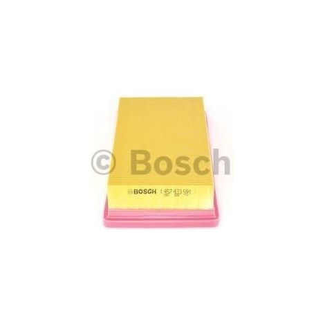 Bosch S3591 - Filtre à air auto (1/2)