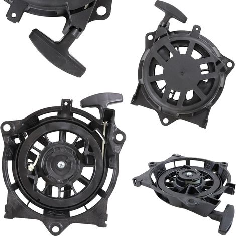 Démarreur à câble pour moteurs HONDA GCV160 GCV190 28400-Z0M-801 28400Z0M801