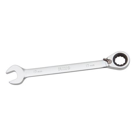 IRIMO LLAVE COMBINADA CARRACA .9 mm.