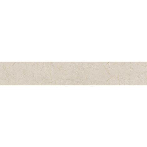 Carrelage sol / mur effet terrazzo beige 19,4x120 cm CREAM R DUNE (vendu par boite de 0,93m2) (1/4)
