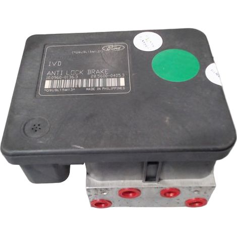 [PRODUIT D'OCCASION] Unite Hydraulique Abs FORD C-max ♻️ Ref Oe. Mk60focus - Garantie à vie (1/5)