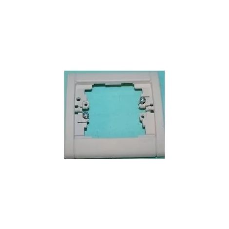 Legrand 085100 - Piastra coprimozzo Sagane Beluga Classic