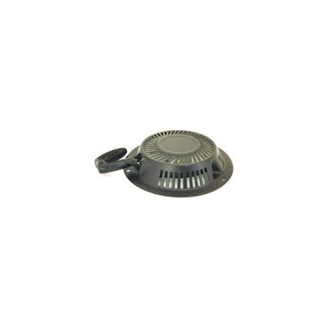 Kit di avviamento a strappo SP14013209 per tosaerba, compatibile con motore a benzina 1P70-Crezuo.
