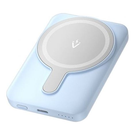 Powerbank Vention FHSL0 Azul