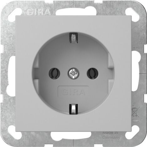 Gira Steckdose 4188015